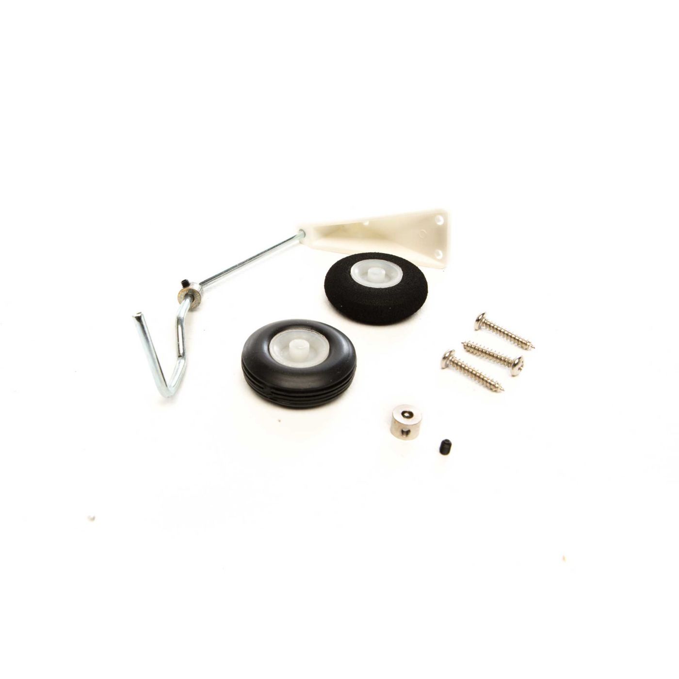 Hangar 9 Tailwheel Assembly: Ultra Stick 30cc HAN236517
