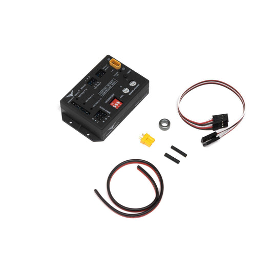 Hangar 9 Retract Controller: Aermacchi MB-339 HAN339006