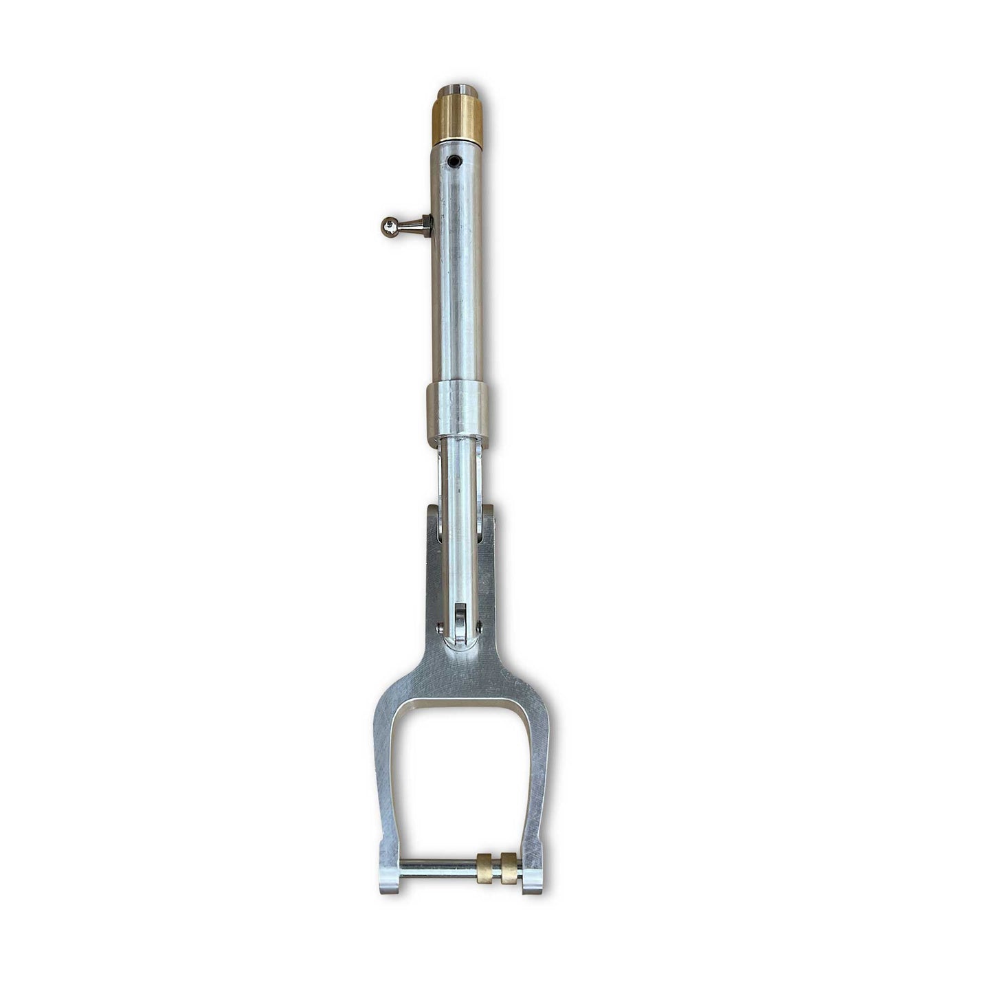 Hangar 9 Nose Gear Strut: OV-10 Bronco 20cc HAN505526