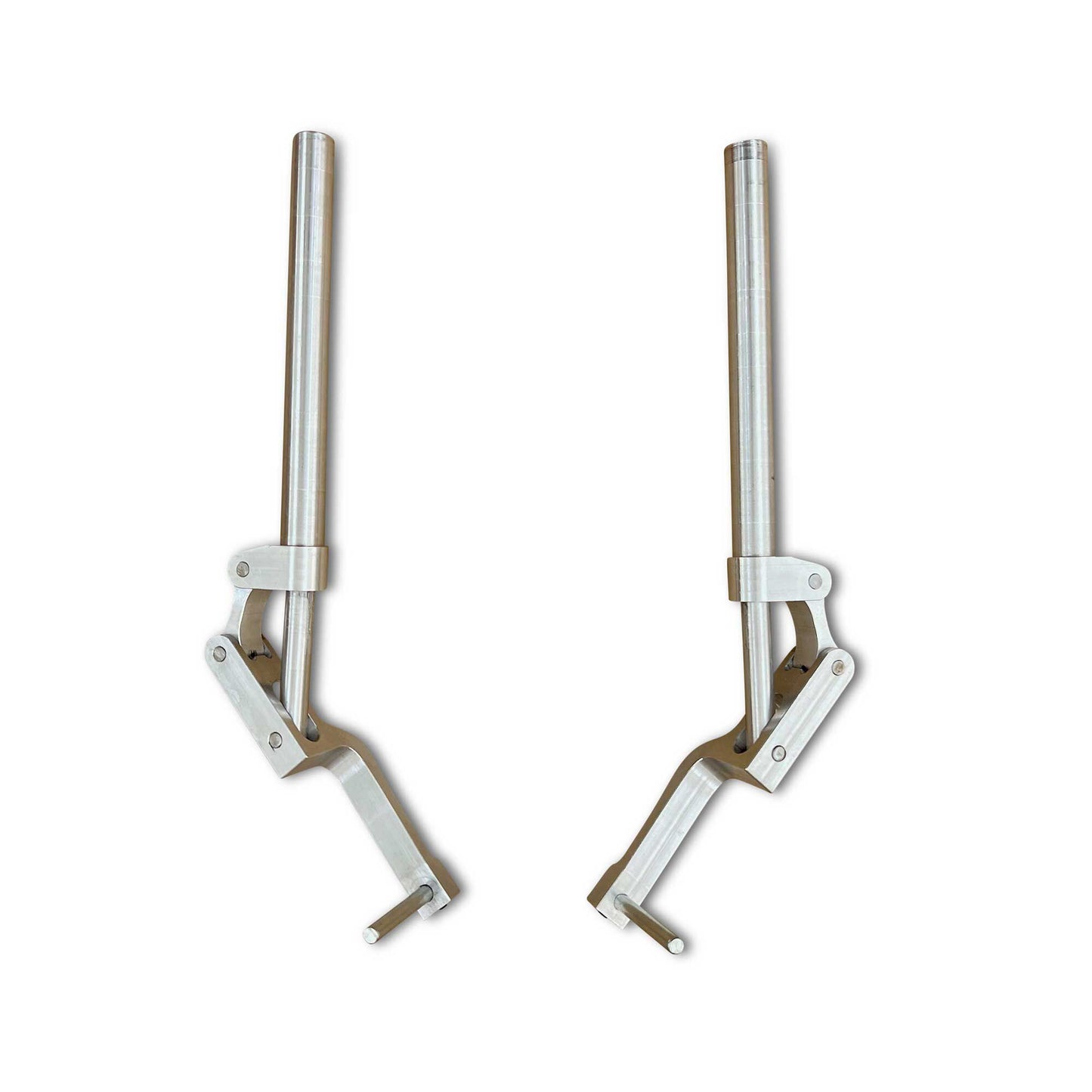Hangar 9 Main Gear Struts: OV-10 Bronco 20cc HAN505527