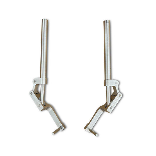 Hangar 9 Main Gear Struts: OV-10 Bronco 20cc HAN505527