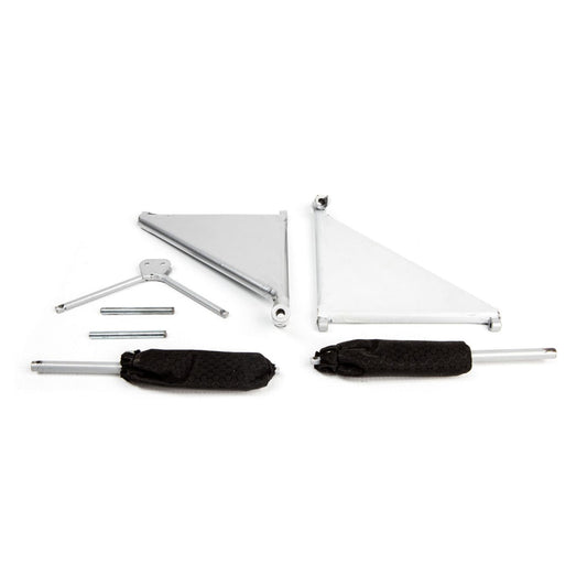 Hangar 9 Landing Gear Assembly: Carbon Cub 15cc HAN506517