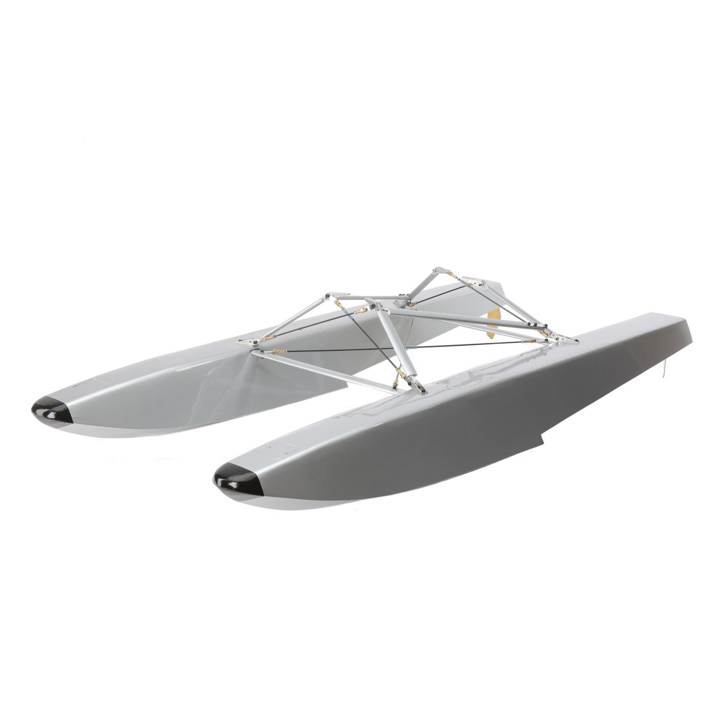 Hangar 9 1/5-Scale Float Set HAN6030