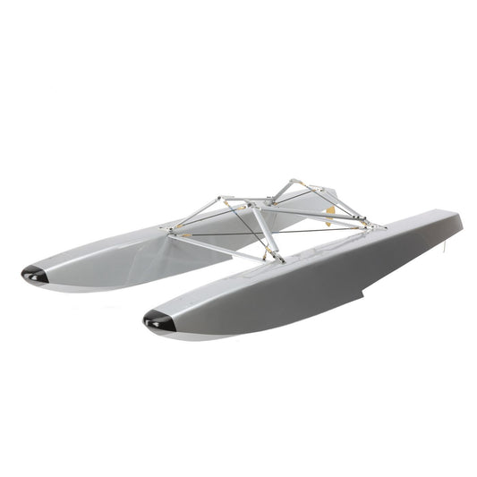 Hangar 9 1/5-Scale Float Set HAN6030
