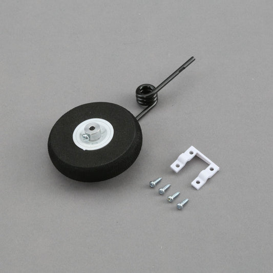 HobbyZone Nose Gear: Mini Apprentice S HBZ3106