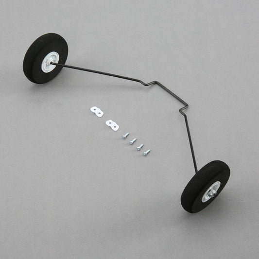 HobbyZone Main Landing Gear: Mini Apprentice S HBZ3107