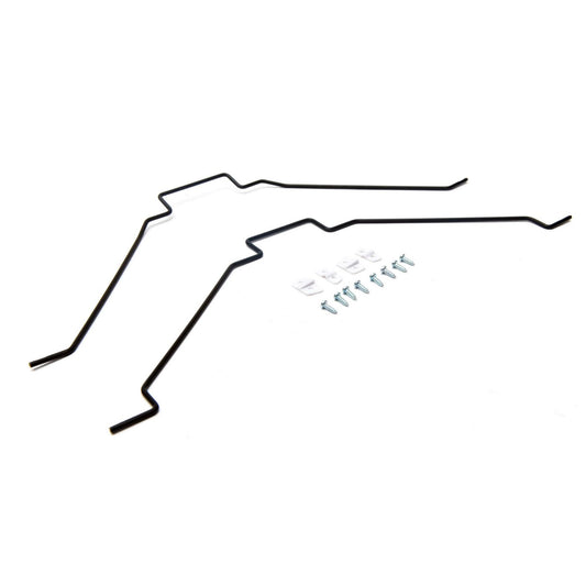 HobbyZone Float Mounting Wires: Mini Apprentice S HBZ3113