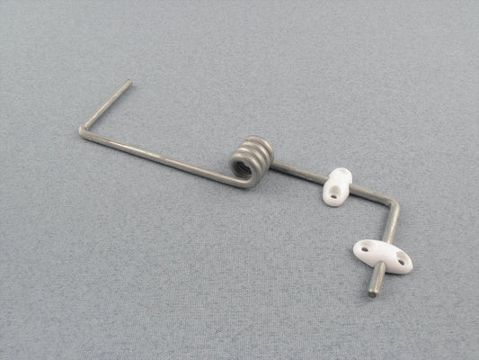 Radio Active Noseleg 8G 104mm/4.0" RAA1067