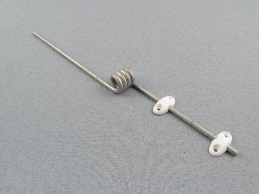 Radio Active Noseleg 8G Straight RAA1068