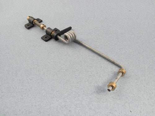 Radio Active Steerable Noseleg 8G  90mm/3.5" RAA1072/90