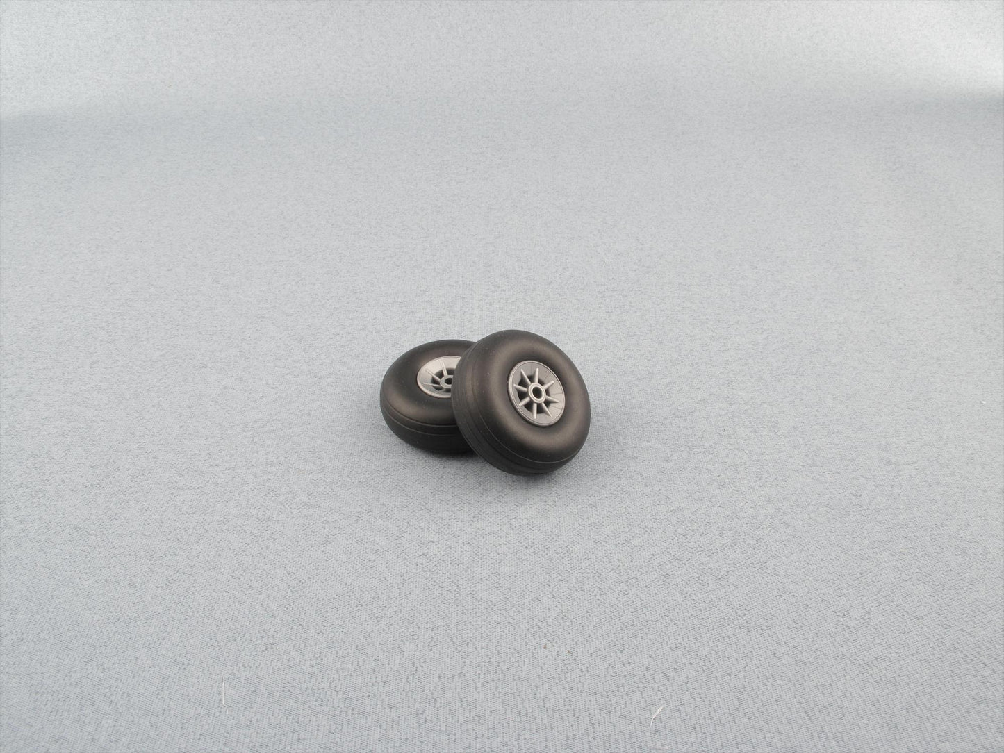 Radio Active Airwheel Nylon Hub 44mm/1.75"(pk2) RAA1204