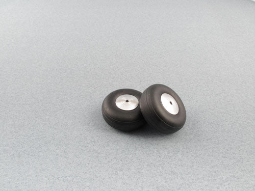 Radio Active Airwheel Alu Hub 44mm/1.75"(pk2) RAA1404