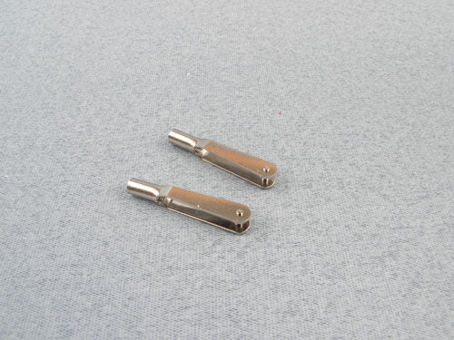 Radio Active M3 Metal Clevis (pk100) RCA124M3BULK