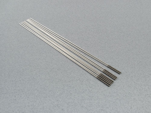 Radio Active M2 Rod 200mm w/M2 thread end (pk100) RCA127BULK