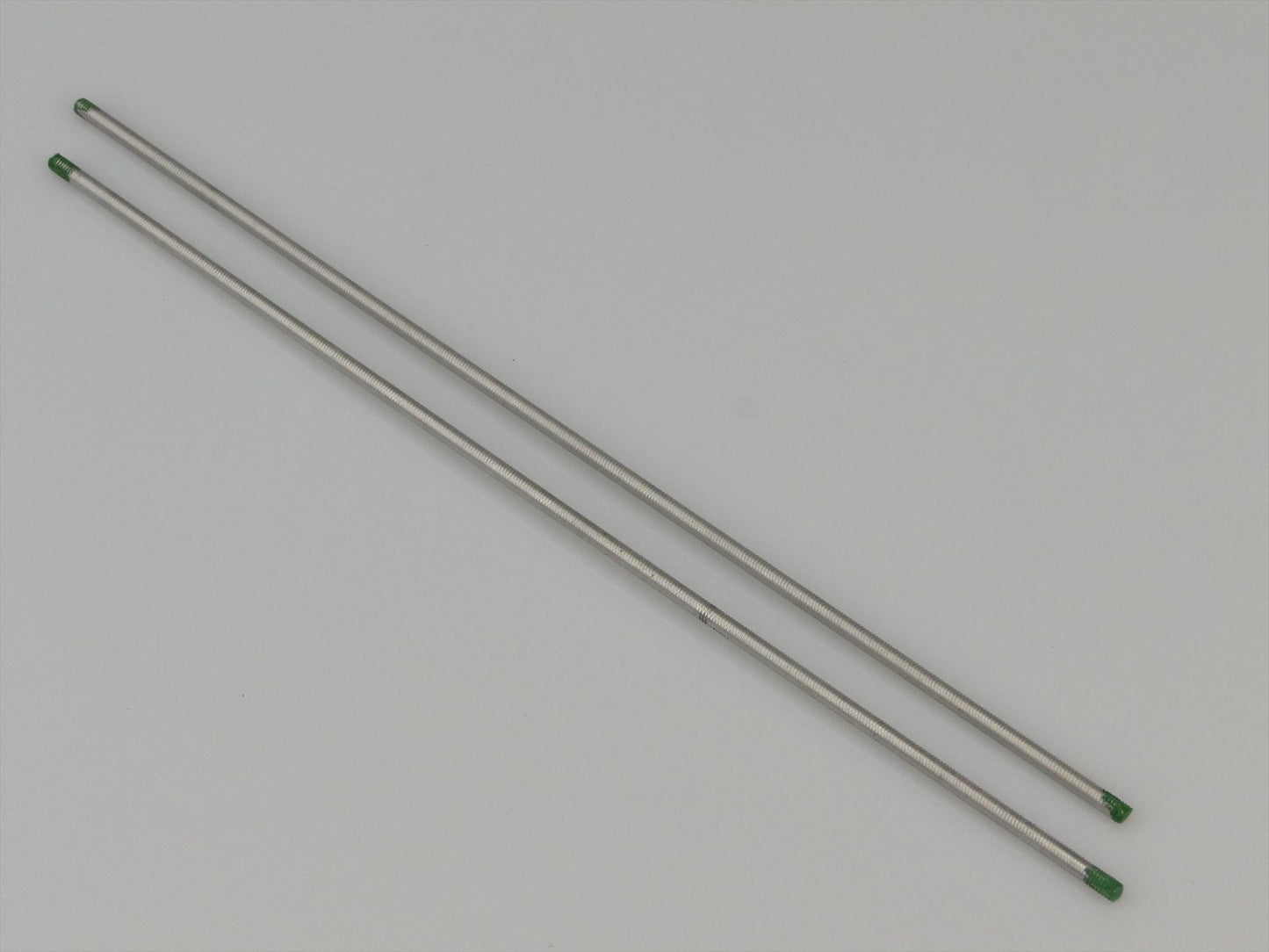 Radio Active M3x200mm Threaded Rod A2 Stainless Steel 2pk RCA303