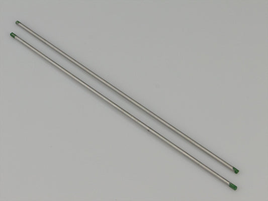 Radio Active M3x200mm Threaded Rod A2 Stainless Steel 2pk RCA303