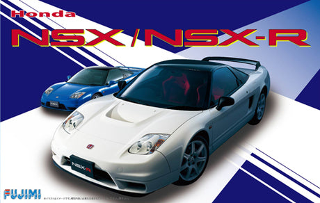 Fujimi F039602 Honda NSX/NSX-R 1:24 Model Kit