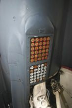 F-4dable F4DR32001 1:32 F/A-18C/D Hornet Chaff & Flare Dispenser