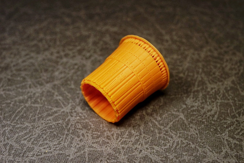 FabScale Studio FA48002 1:48 Chengdu J-10A/C/S AL-31F Exhaust Nozzles