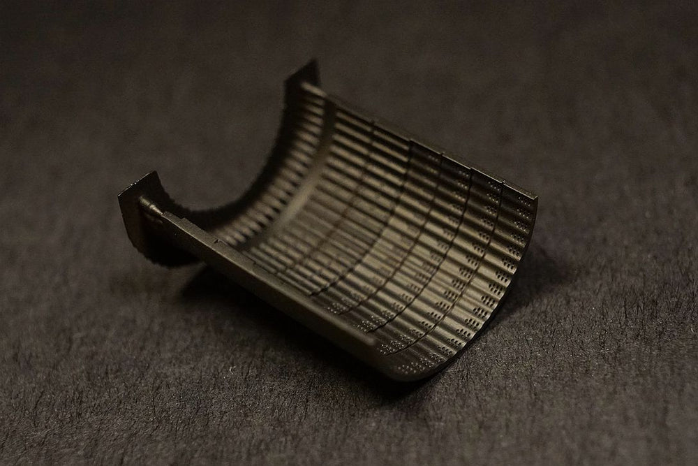 FabScale Studio FA48002 1:48 Chengdu J-10A/C/S AL-31F Exhaust Nozzles