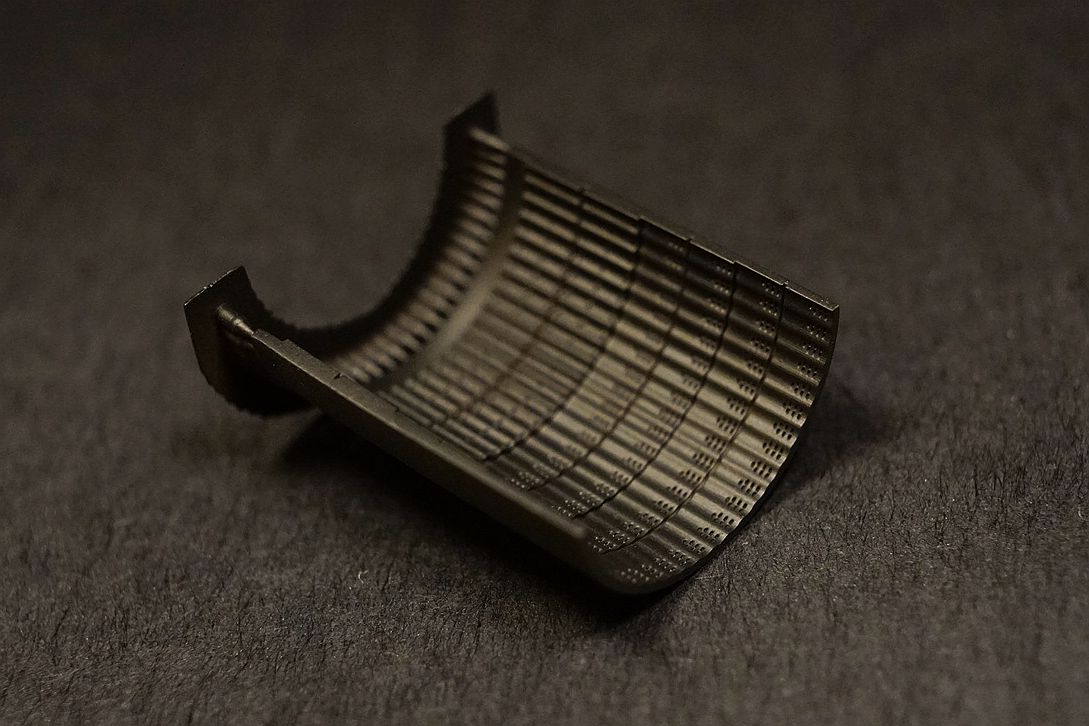 FabScale Studio FA48002 1:48 Chengdu J-10A/C/S AL-31F Exhaust Nozzles