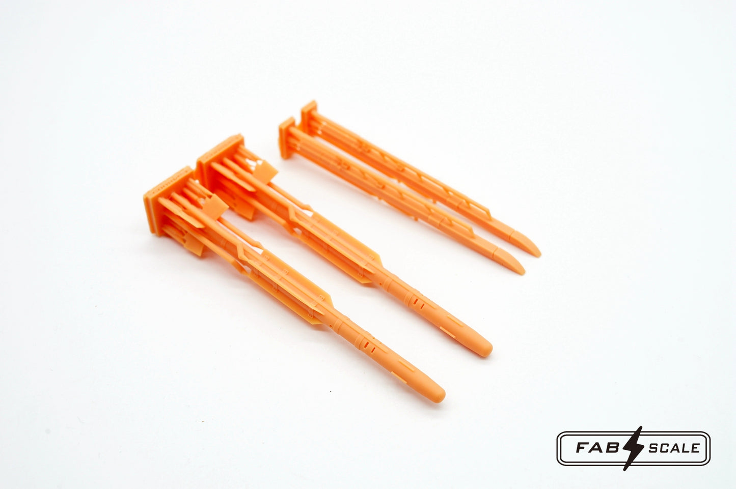 FabScale Studio FA48005 1:48 PL-10 Missile and Pylon