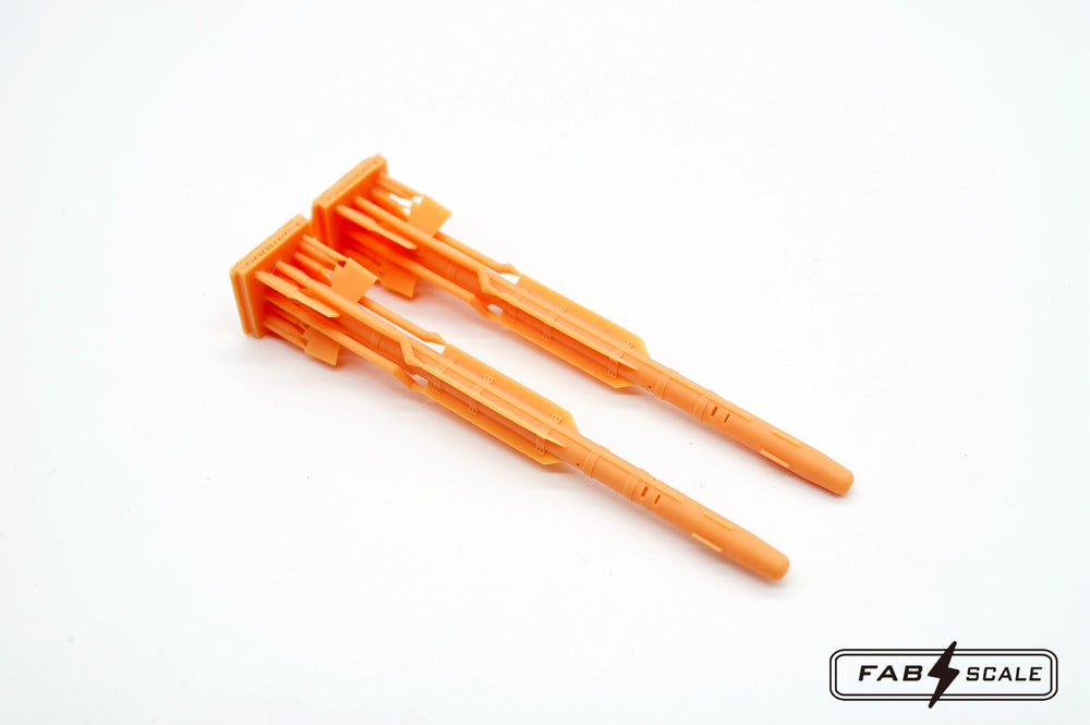 FabScale Studio FA48005 1:48 PL-10 Missile and Pylon