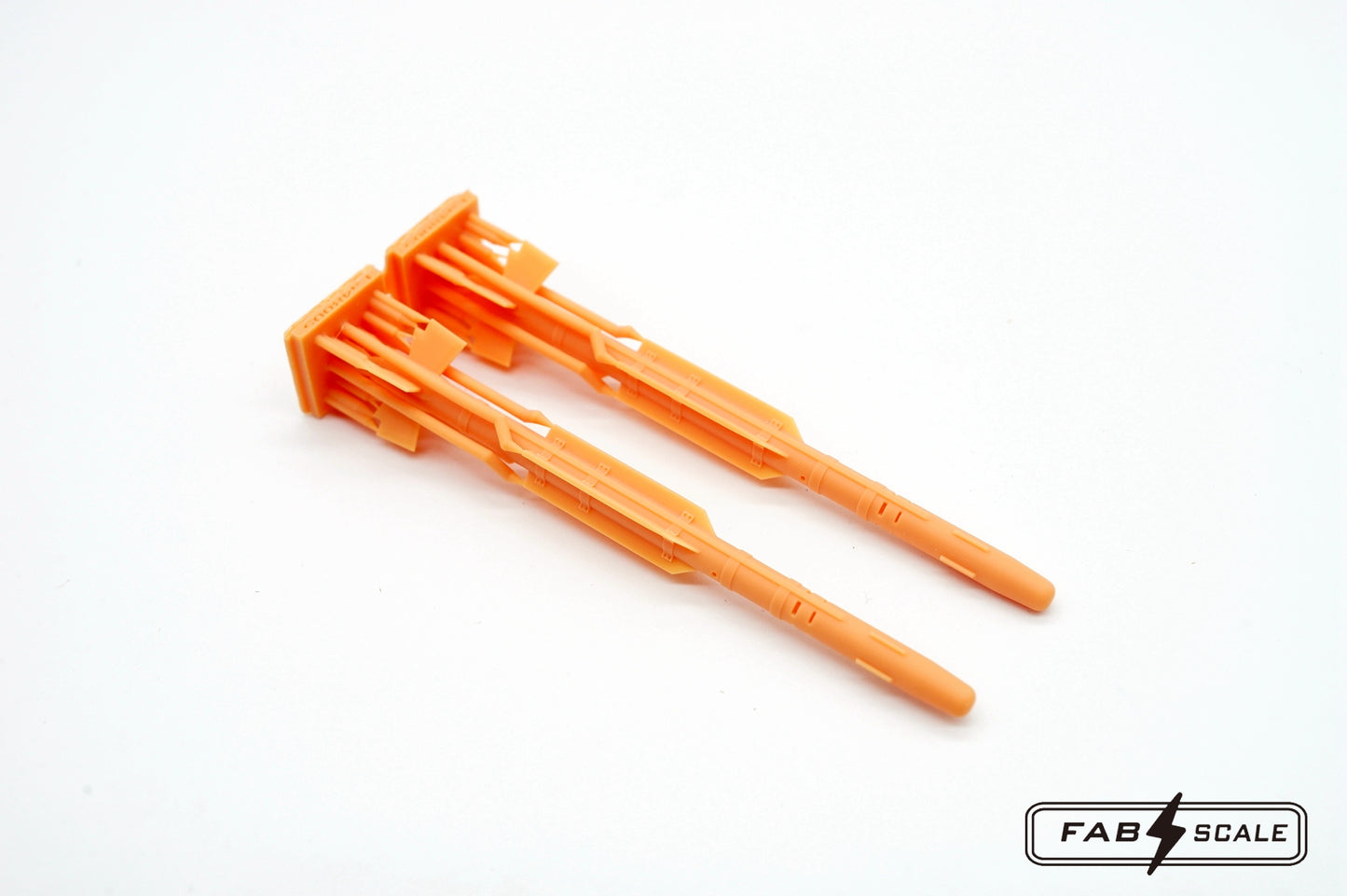 FabScale Studio FA48005 1:48 PL-10 Missile and Pylon