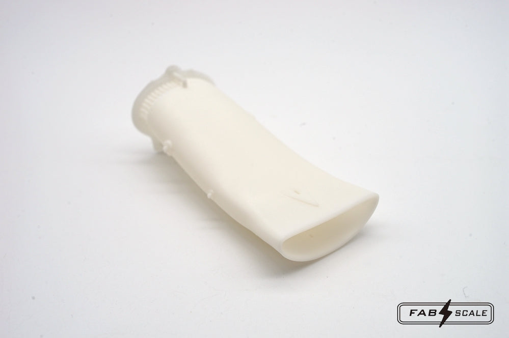 FabScale FA48081 F-16 F110 Engine Big Mouth Intake 1:48