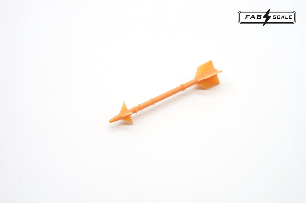 FabScale Studio FA72040 1:72 US AIM-9M/L Sidewinder