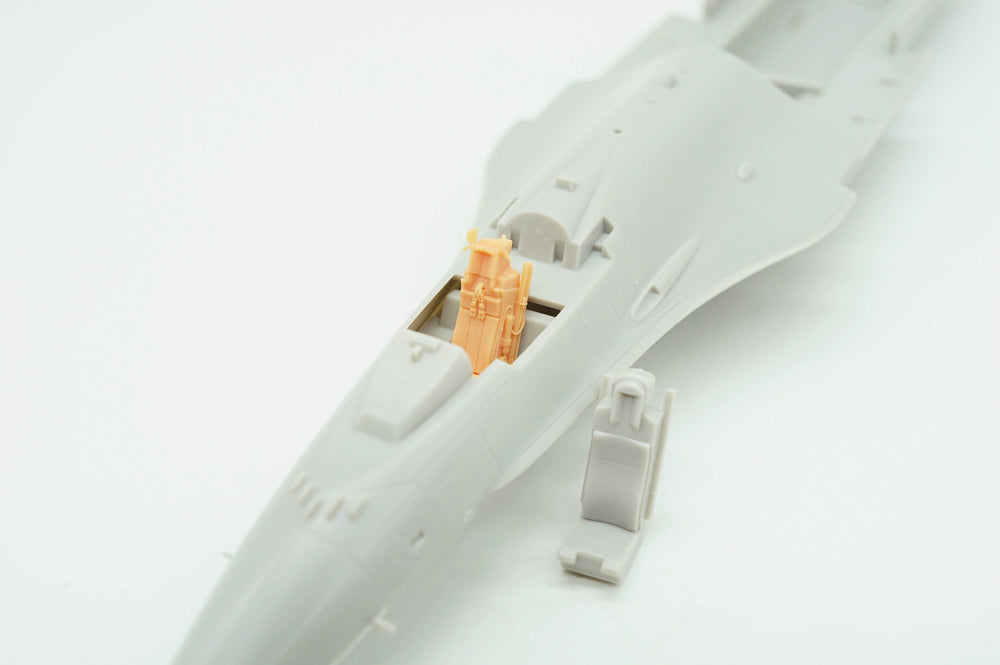 FabScale Studio FA72094 1:72 F-2A ACES II Ejection Seat
