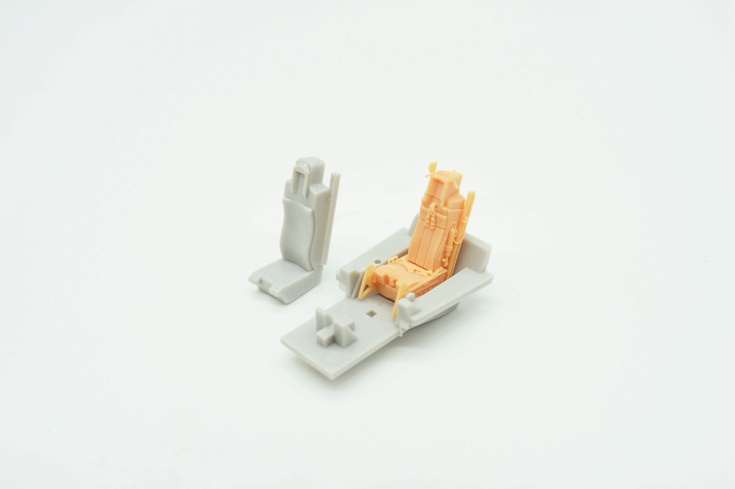 FabScale Studio FA72094 1:72 F-2A ACES II Ejection Seat