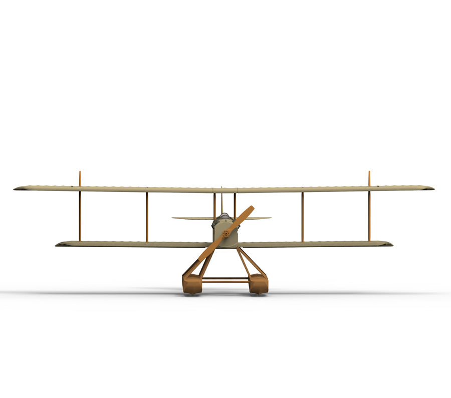 Bronco Models FB4015 1:48 CHIA TYP Seaplane