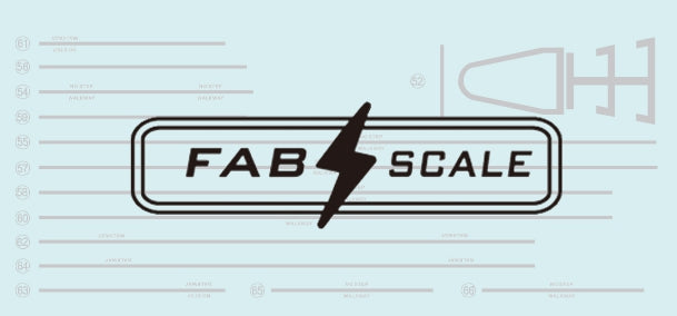 FabScale FD48043 F-16C Block 52 Pakistan AF No.5 SQ Falcons 1:48