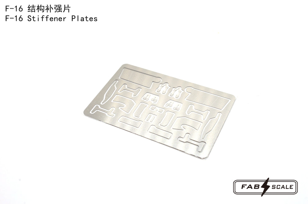 FabScale FD72042 F-16AM/BM Pakistan AF Arrows MiG Killer 2024 1:72