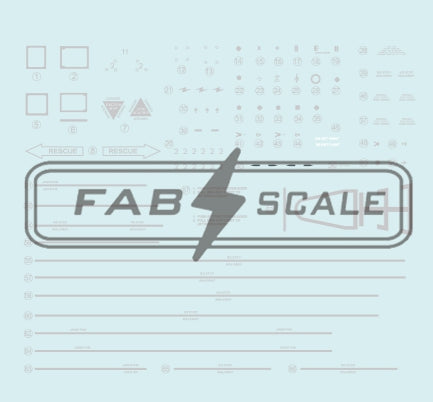 FabScale FD72058 F-16AM Romanian AF Fetesti 2024 (PE) 1:72