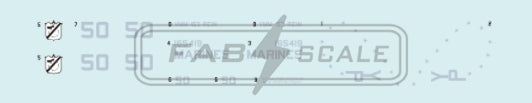 FabScale FD72079 AV-8B+ Harrier VMA-214 Det. 11th MEU 2019 1:72