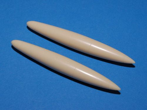 Freightdog FDR72025 1:72 Douglas A-4 Skyhawk 'bobtail' tanks