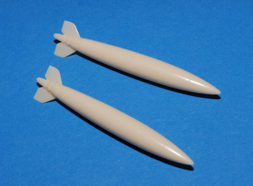 Freightdog FDR72026 1:72 Douglas A-4 Skyhawk 150 gal drop tanks