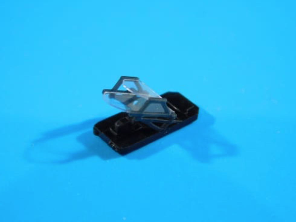 Flying Leathernecks FL32-2000 F/A-18A-D Hornet HUD (Academy) 1:32
