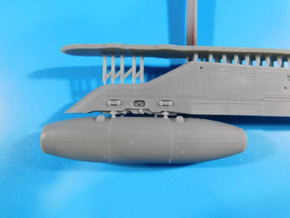 Flying Leathernecks FL32-2013 1:32 Mk-77 Mod 4 Fire Bombs with decals