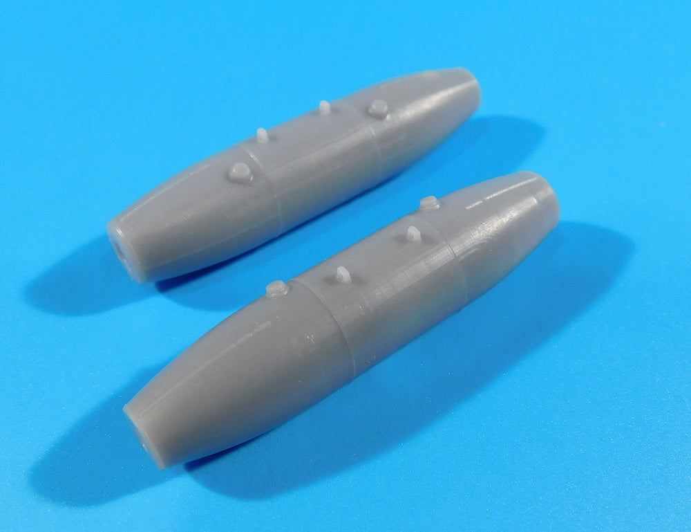 Flying Leathernecks FL48-8007 1:48 Mk-77 fire bomb