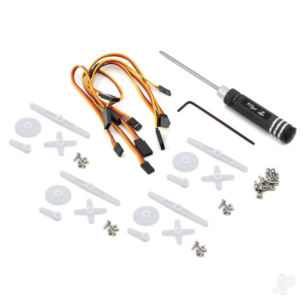 Flite Test Power Pack B - Radials 3059