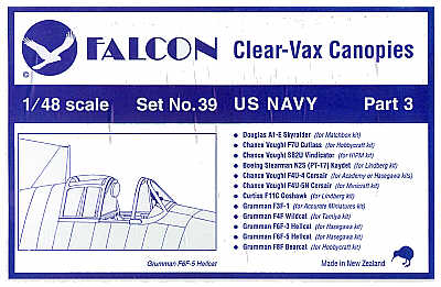 Falcon FNCV3948 1:48 U.S