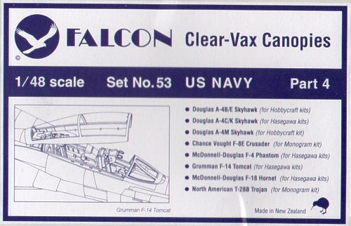 Falcon FNCV5348 1:48 U.S