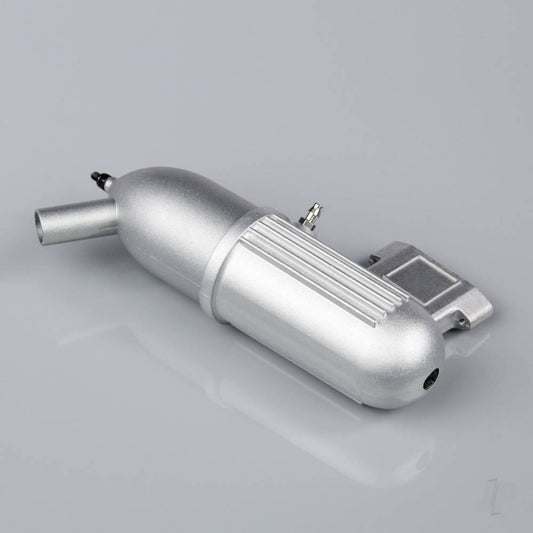 Force MF003A Silencer (46) MF003A