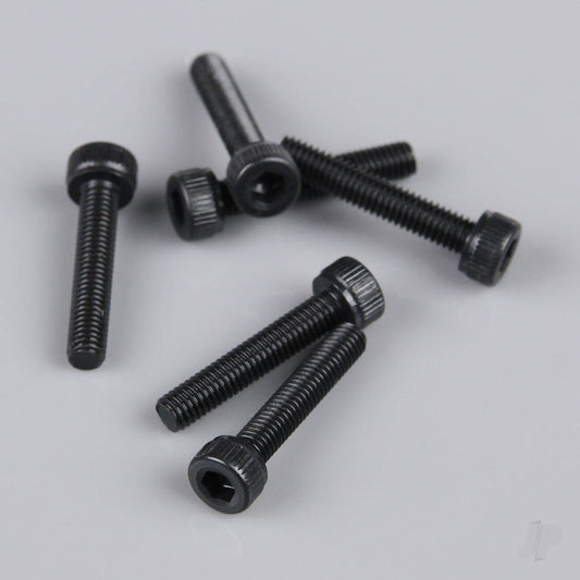 Force Cylinder Head Bolts (6 pcs) SO22A