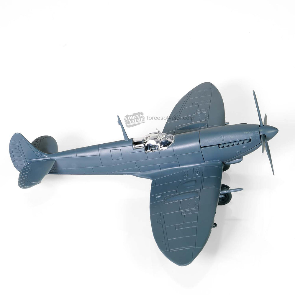 Forces Of Valor Spitfire Mk.IX Britain Air Defence 1942 1:72