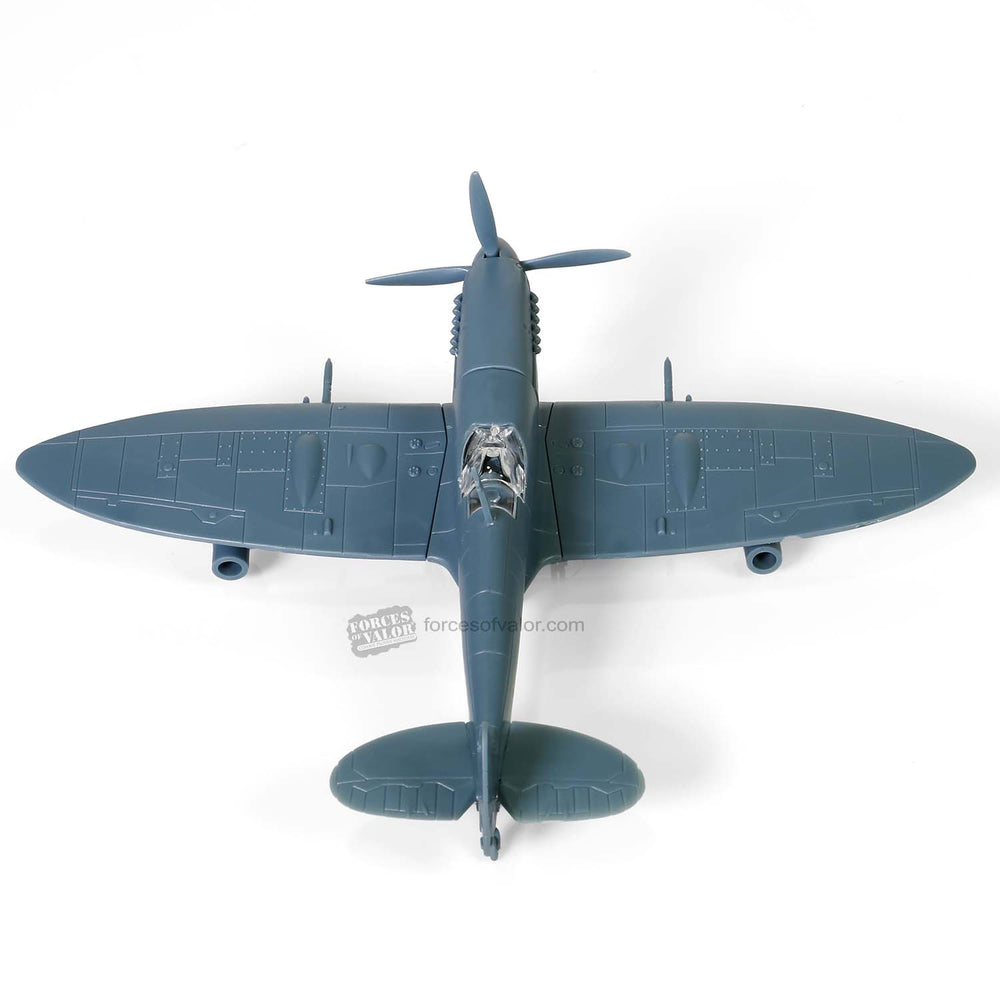 Forces Of Valor Spitfire Mk.IX Britain Air Defence 1942 1:72