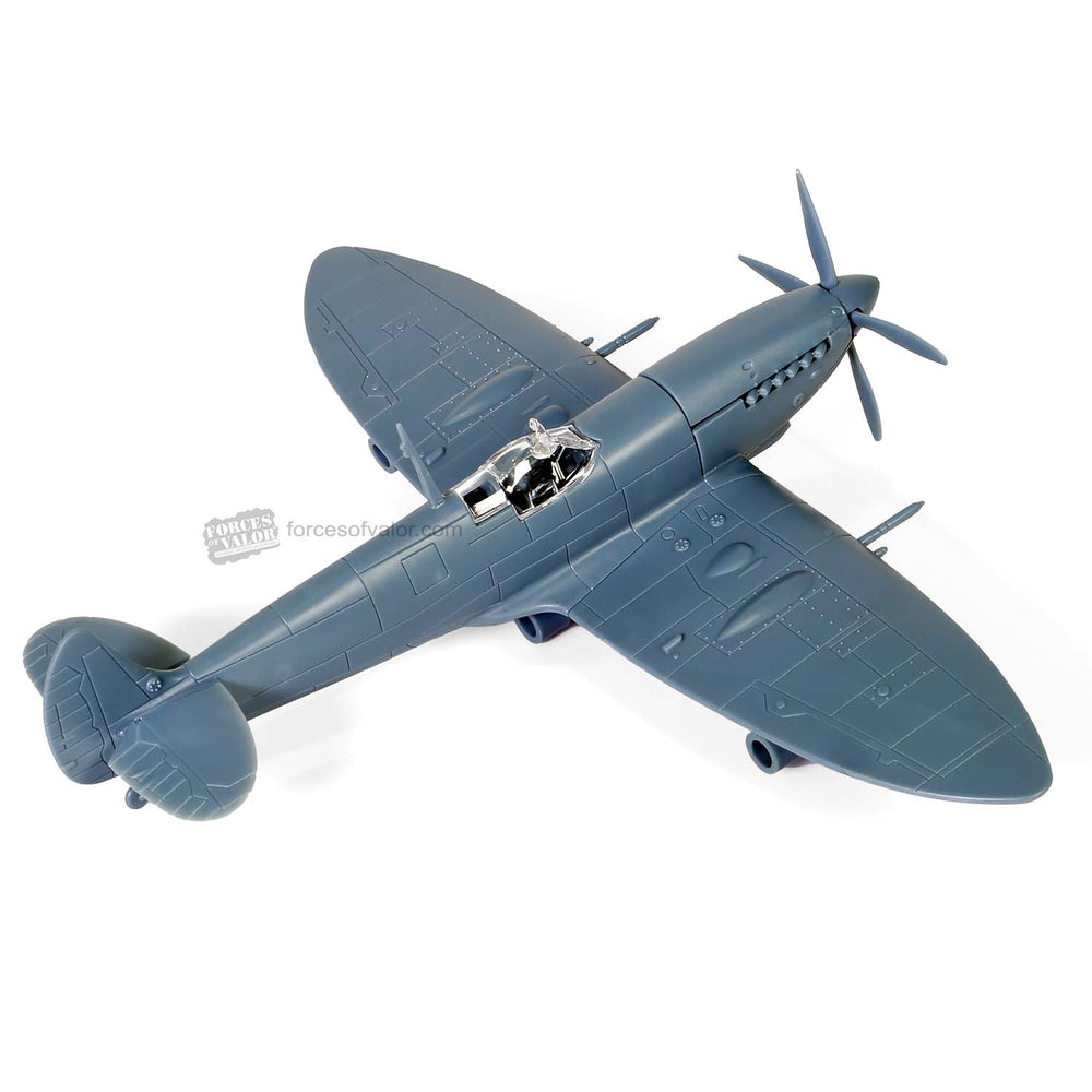 Forces Of Valor Spitfire Mk.IX Britain Air Defence 1942 1:72